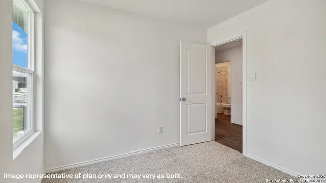 $239,610 | 15503 Mint Patch Meadow, Von Ormy, TX 78073