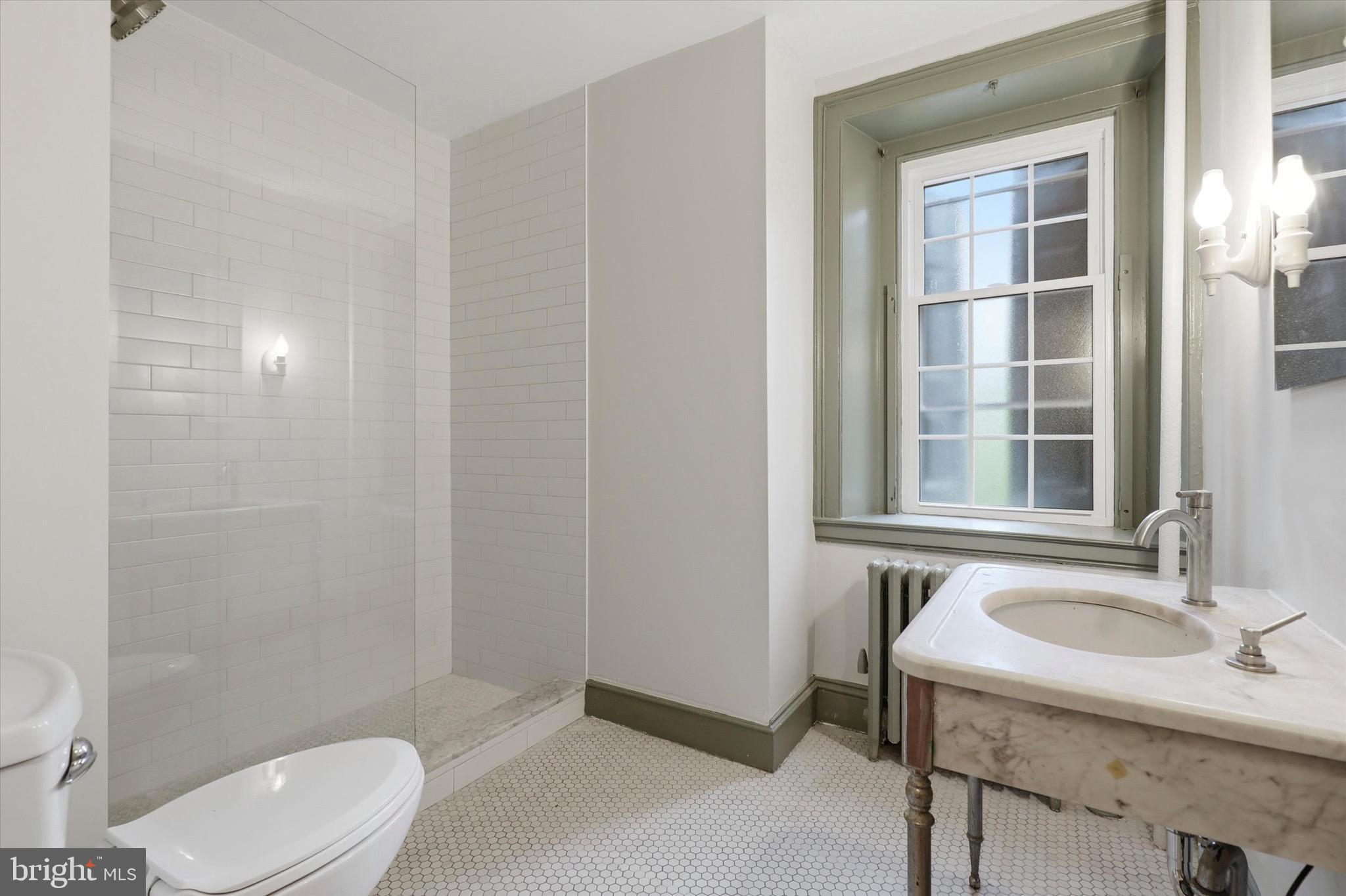 500 East Mill Road Flourtown, PA 19031 - Photo 21 of 54 First Floor Bathroom