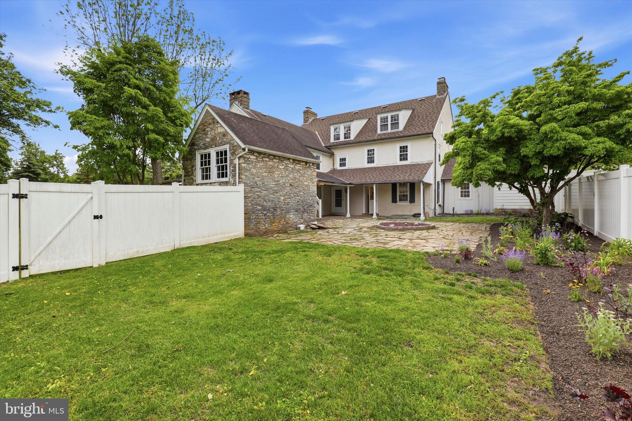 500 East Mill Road Flourtown, PA 19031 - Photo 52 of 54