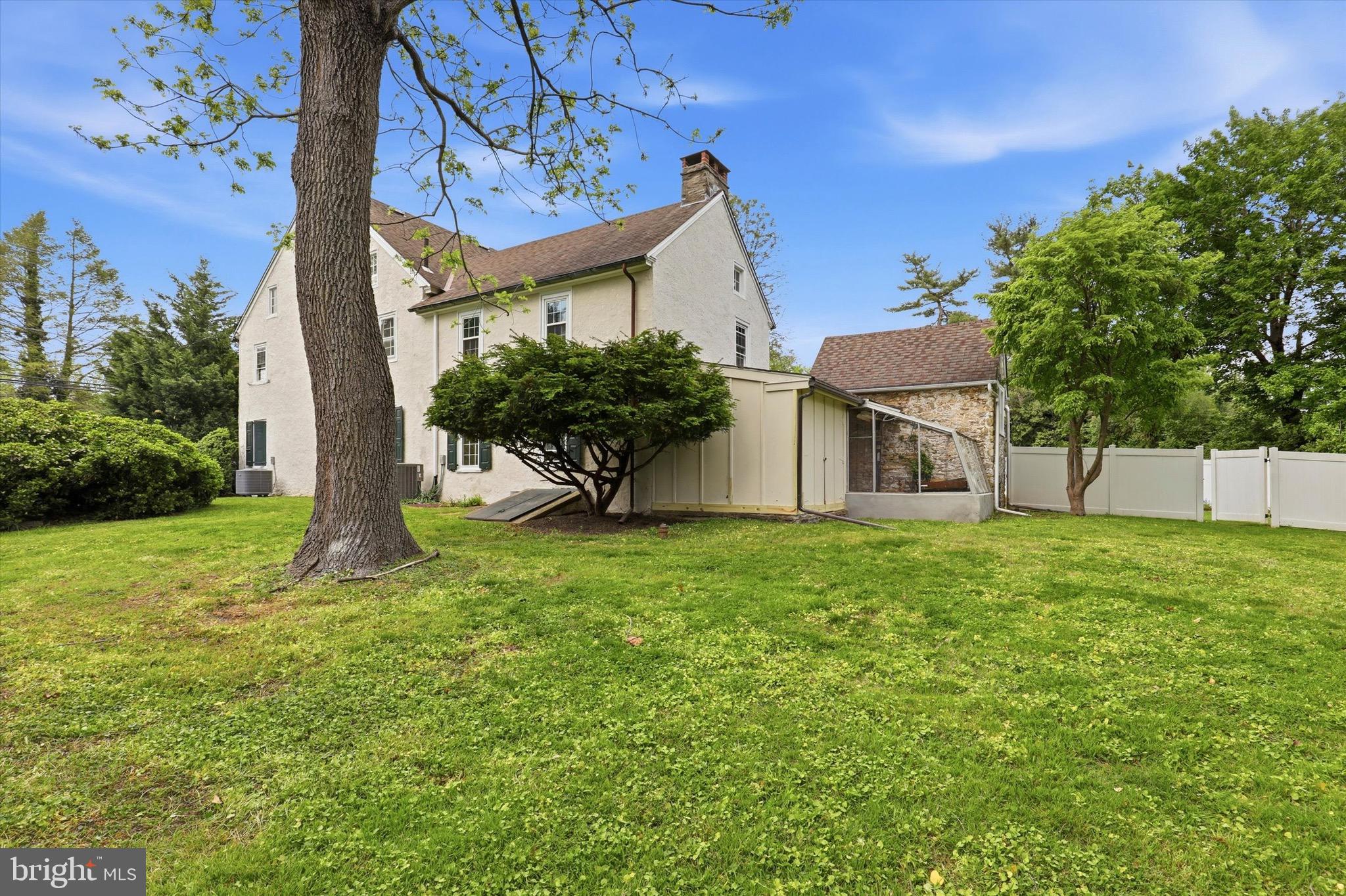 500 East Mill Road Flourtown, PA 19031 - Photo 53 of 54