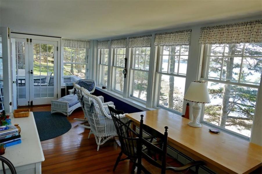 7 Greenhouse Road Swans Island, ME 04685 - Photo 12 of 34 11