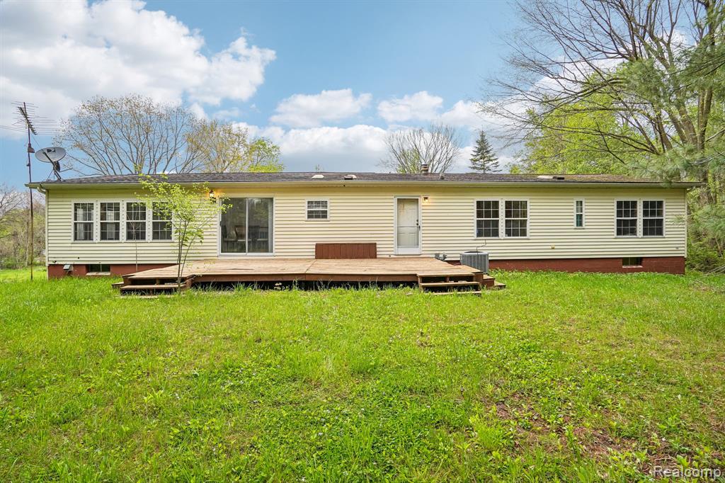 3363 North Branch Road North Branch, MI 48461 - Photo 36 of 38