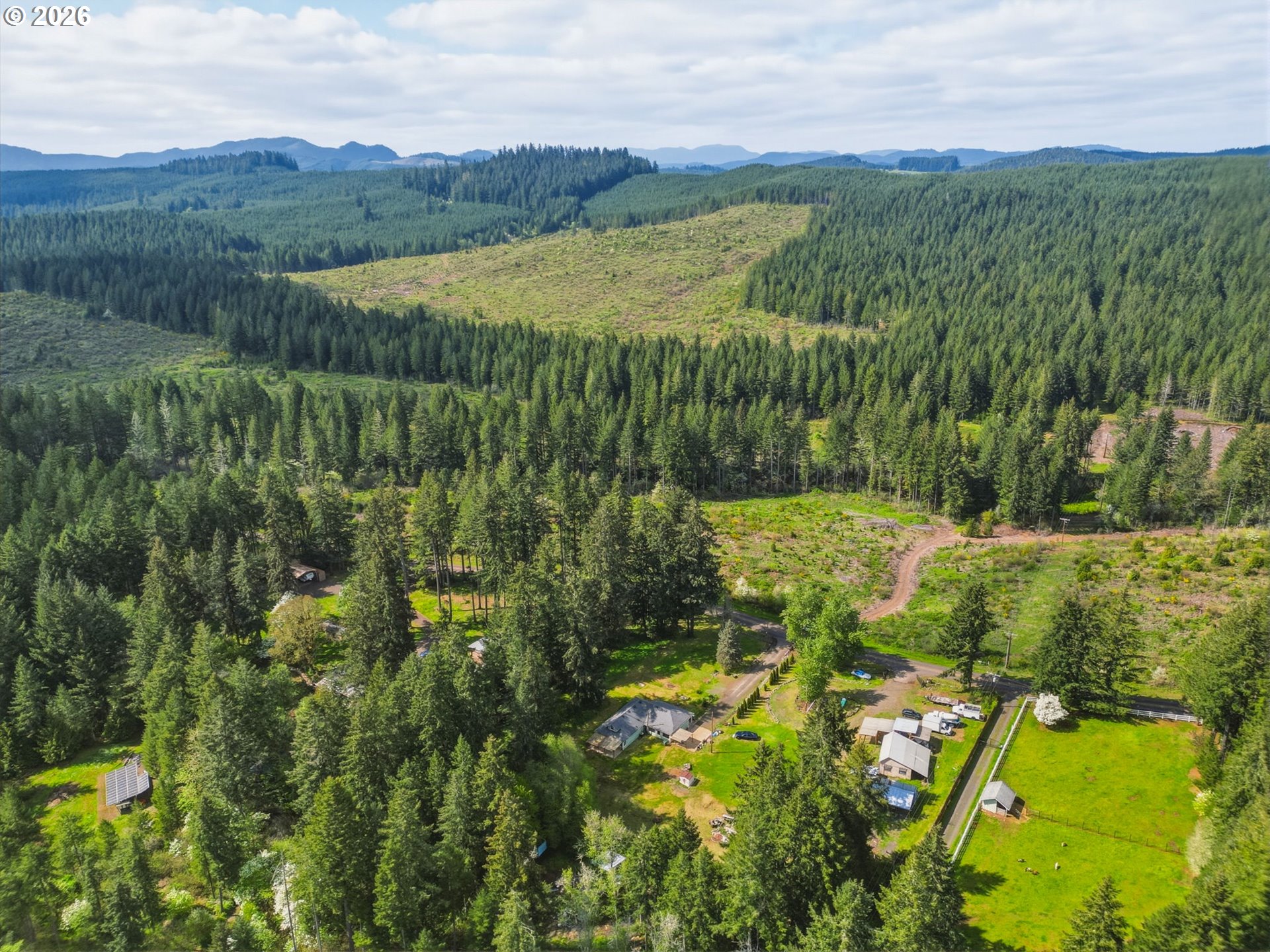 23892 Butler Road Elmira, OR 97437 - Photo 38 of 48