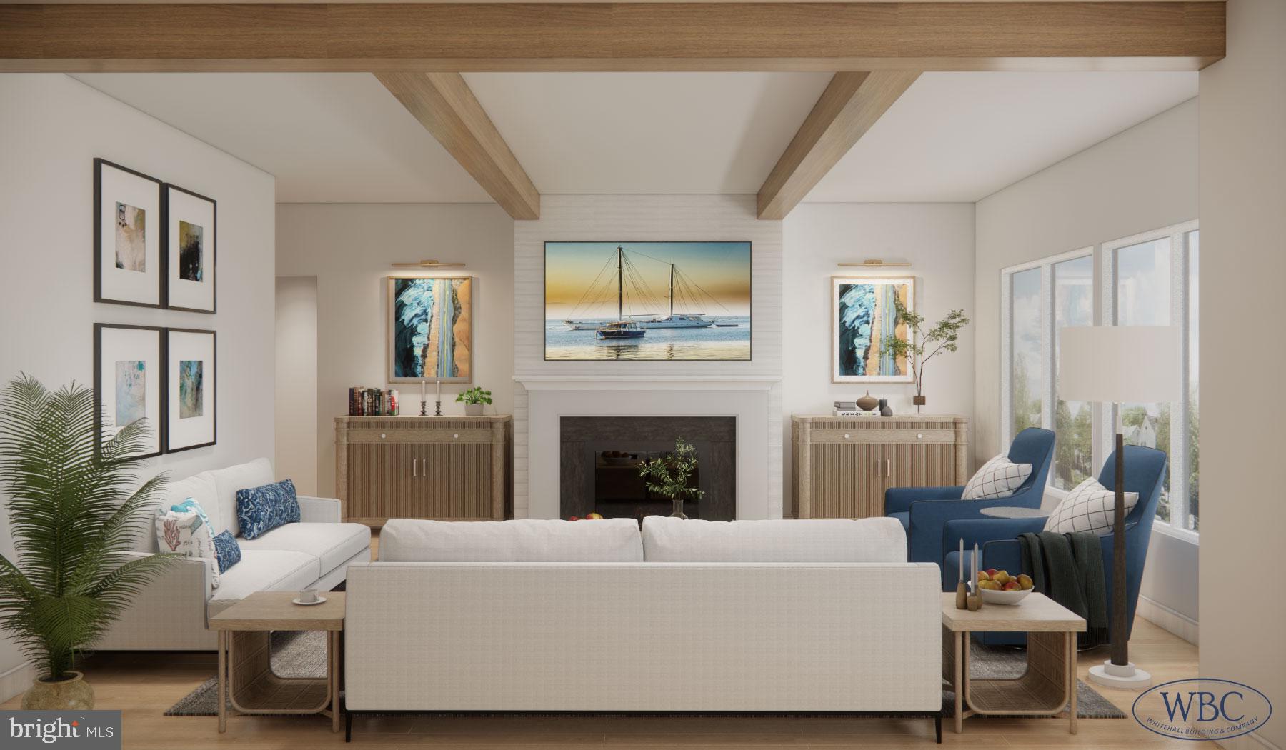 383 Forest Beach Road Annapolis, MD 21409 - Photo 22 of 24