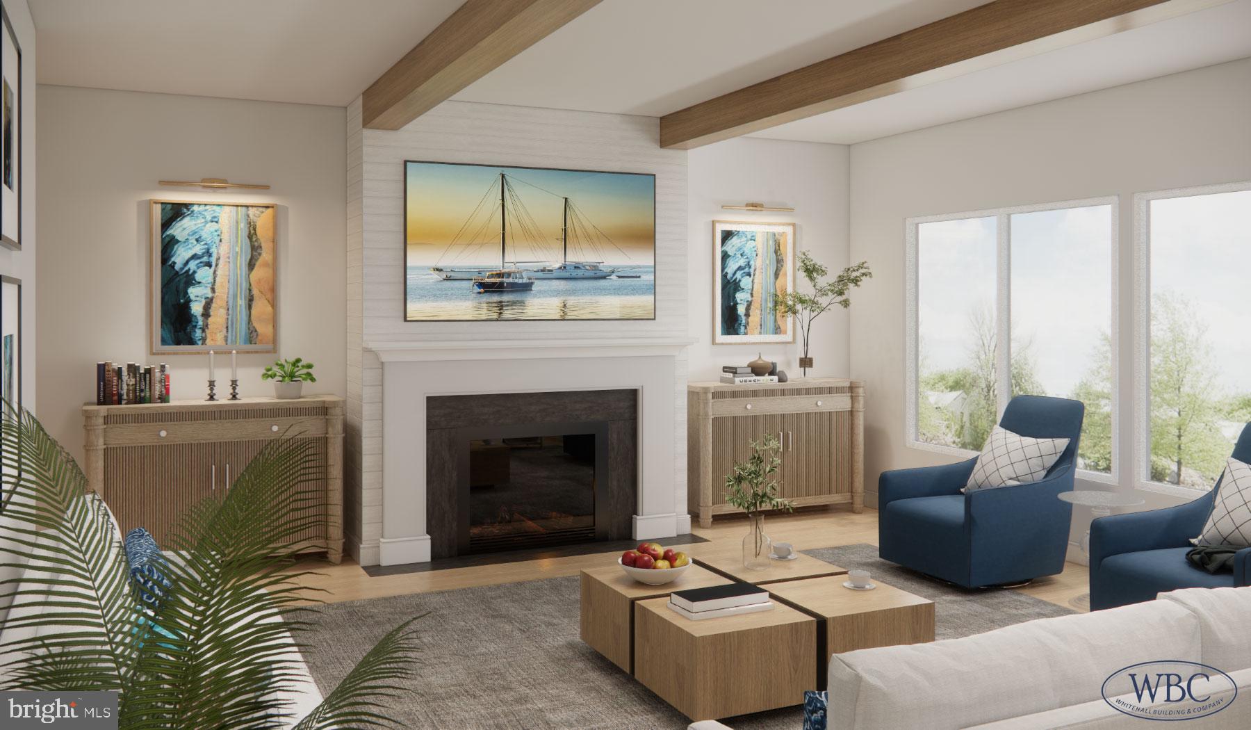 383 Forest Beach Road Annapolis, MD 21409 - Photo 23 of 24