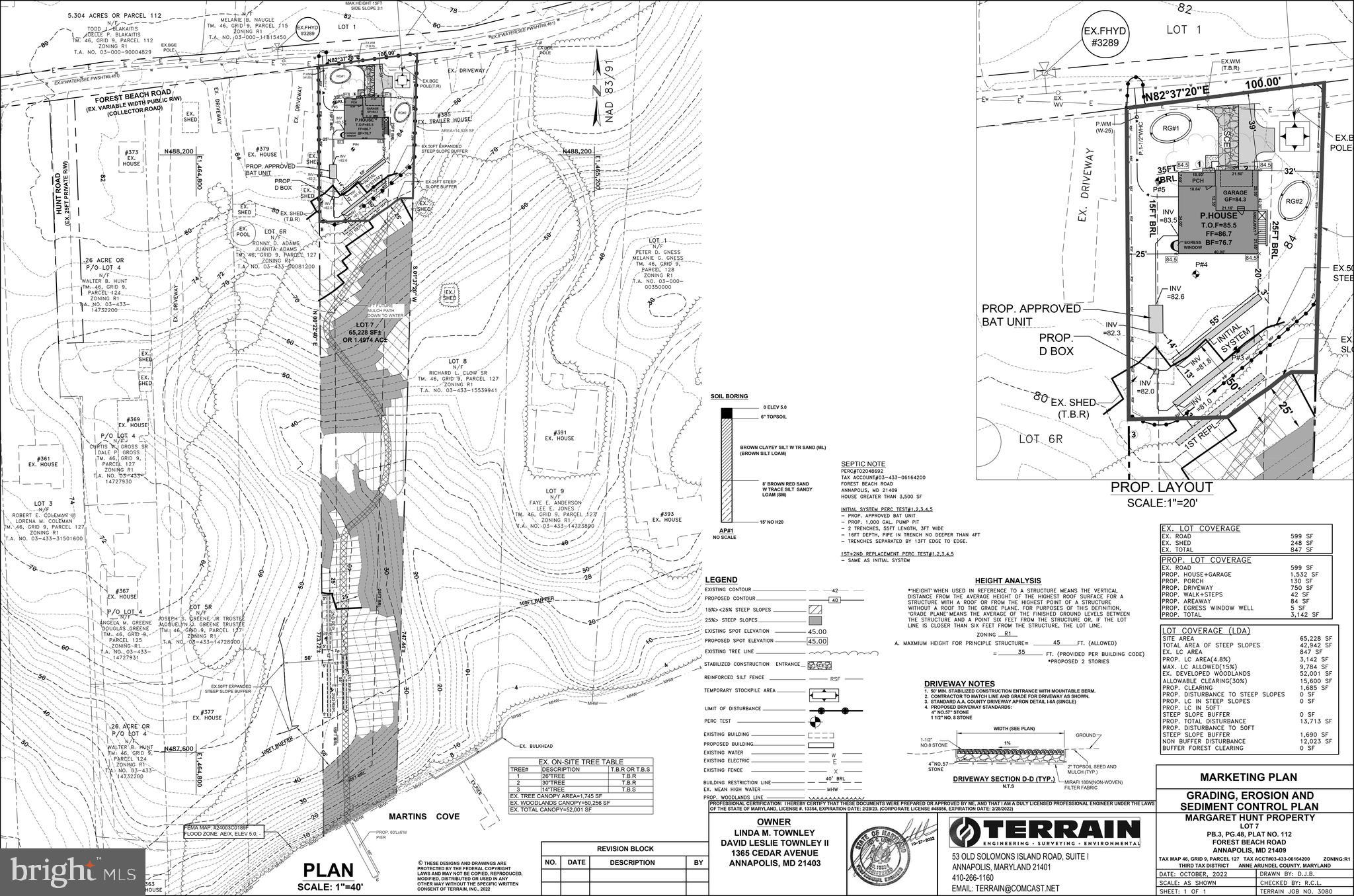 383 Forest Beach Road Annapolis, MD 21409 - Photo 24 of 24