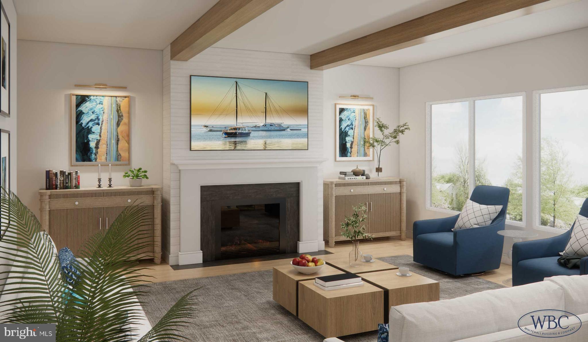 383 Forest Beach Road Annapolis, MD 21409 - Photo 9 of 24