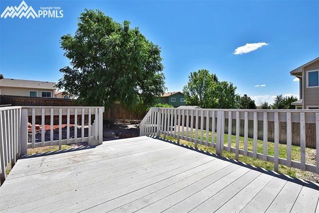 4423 Fencer Road Colorado Springs, CO 80911 - Photo 19 of 29 Gallery Image 19