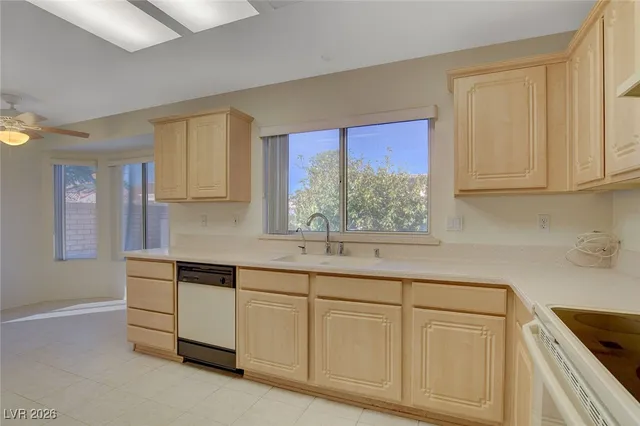 $1,950 | 8720 Pennystone Avenue, Las Vegas, NV 89134