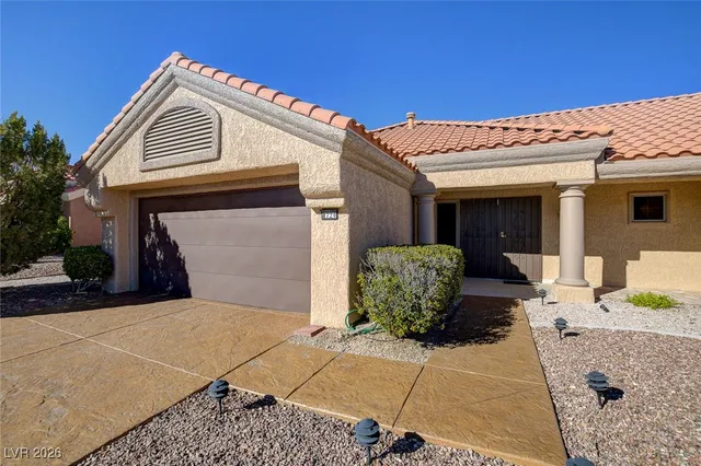 $1,950 | 8720 Pennystone Avenue, Las Vegas, NV 89134