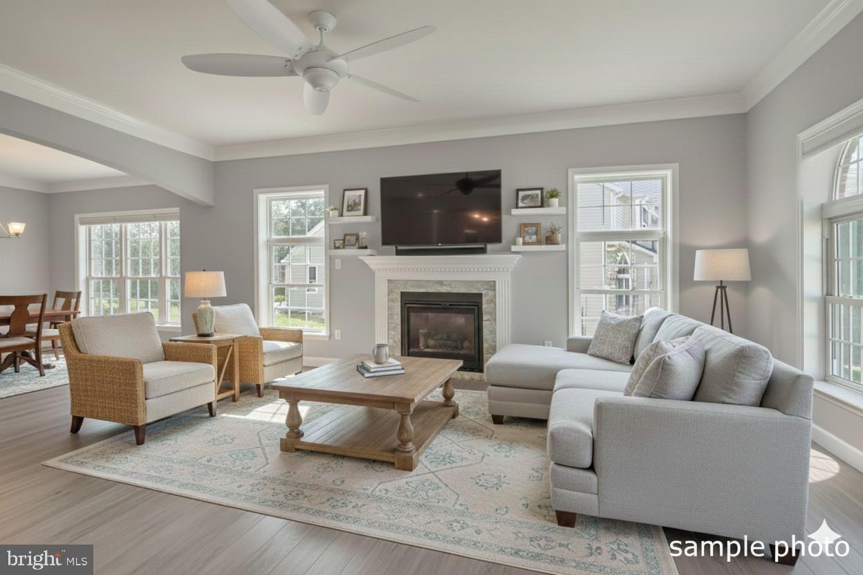 19 Castle Drive Robesonia, PA 19551 - Photo 4 of 21