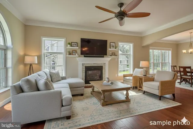 $469,900 | 19 Castle Drive, Robesonia, PA 19551