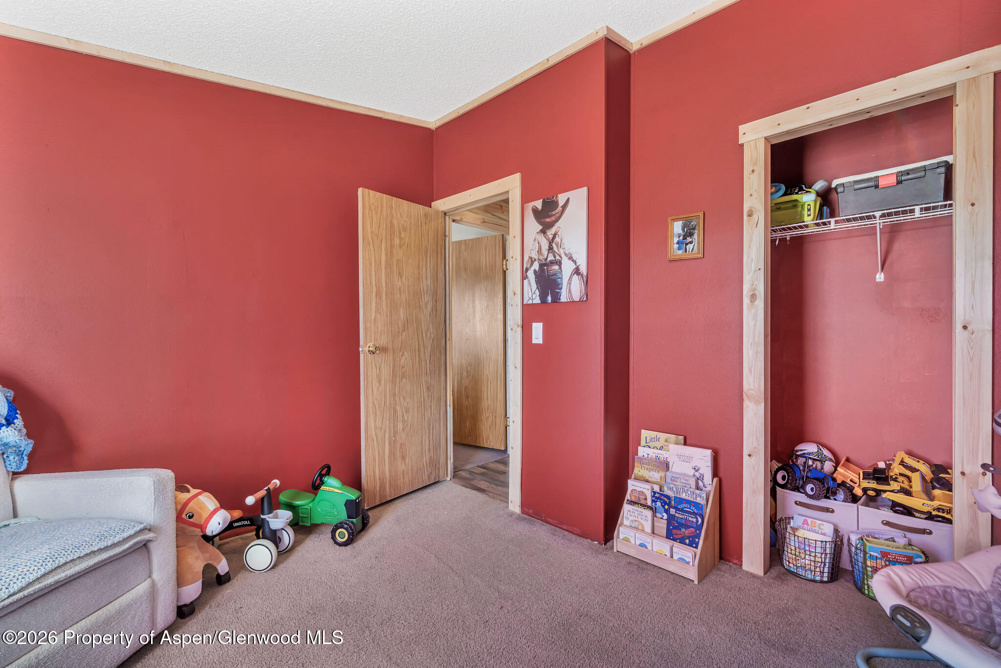 275 Roberts Road Craig, CO 81625 - Photo 33 of 47