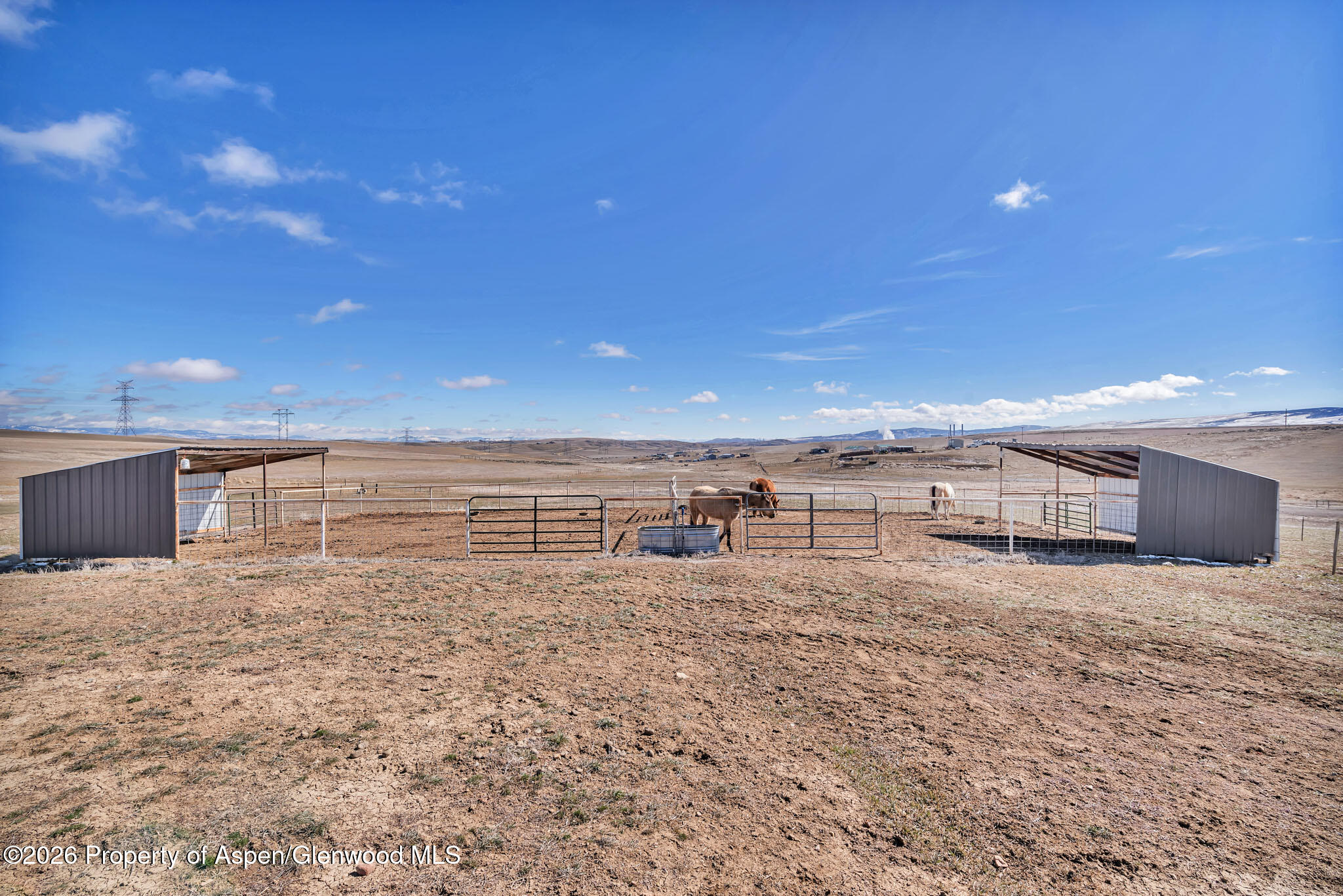 275 Roberts Road Craig, CO 81625 - Photo 36 of 47 a view of a terrace