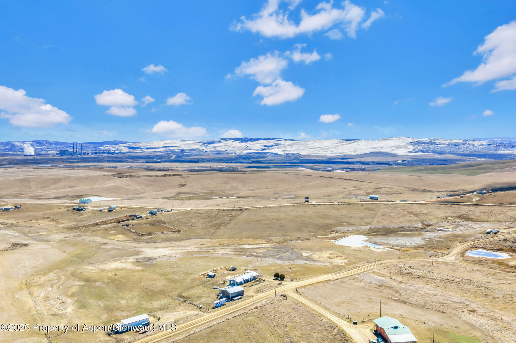 275 Roberts Road Craig, CO 81625 - Photo 47 of 47 a view of an ocean and beach