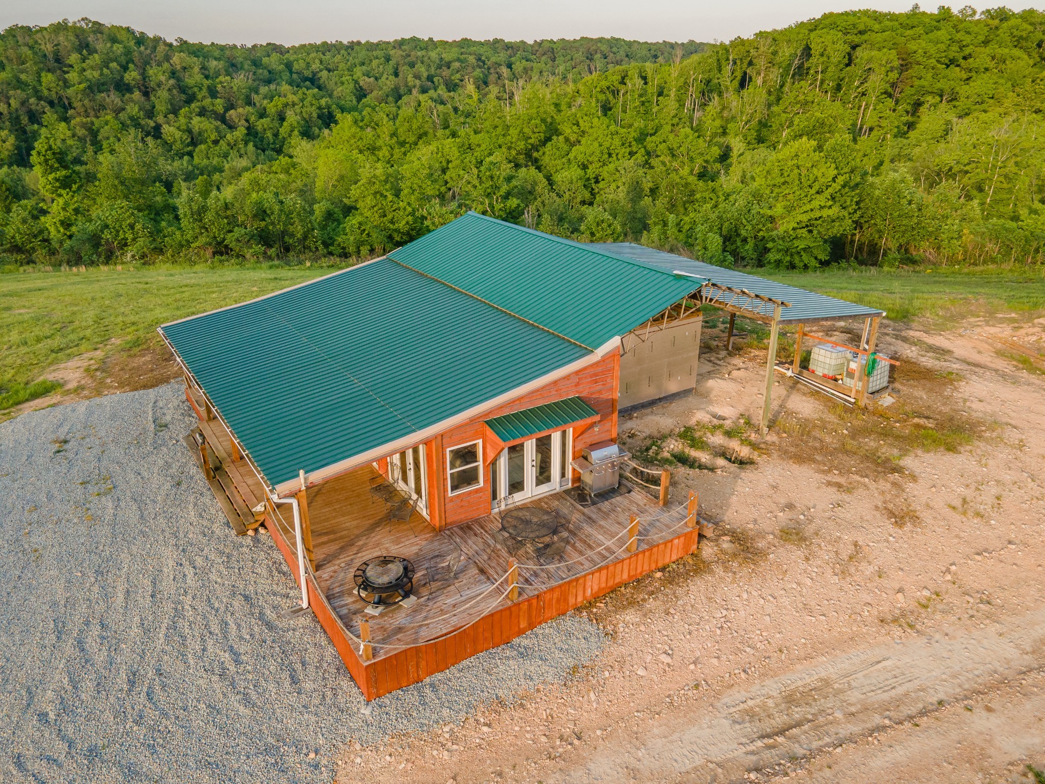 3383 Coble To Only Road Nunnelly, TN 37137 - Photo 13 of 77 Gallery Image 13