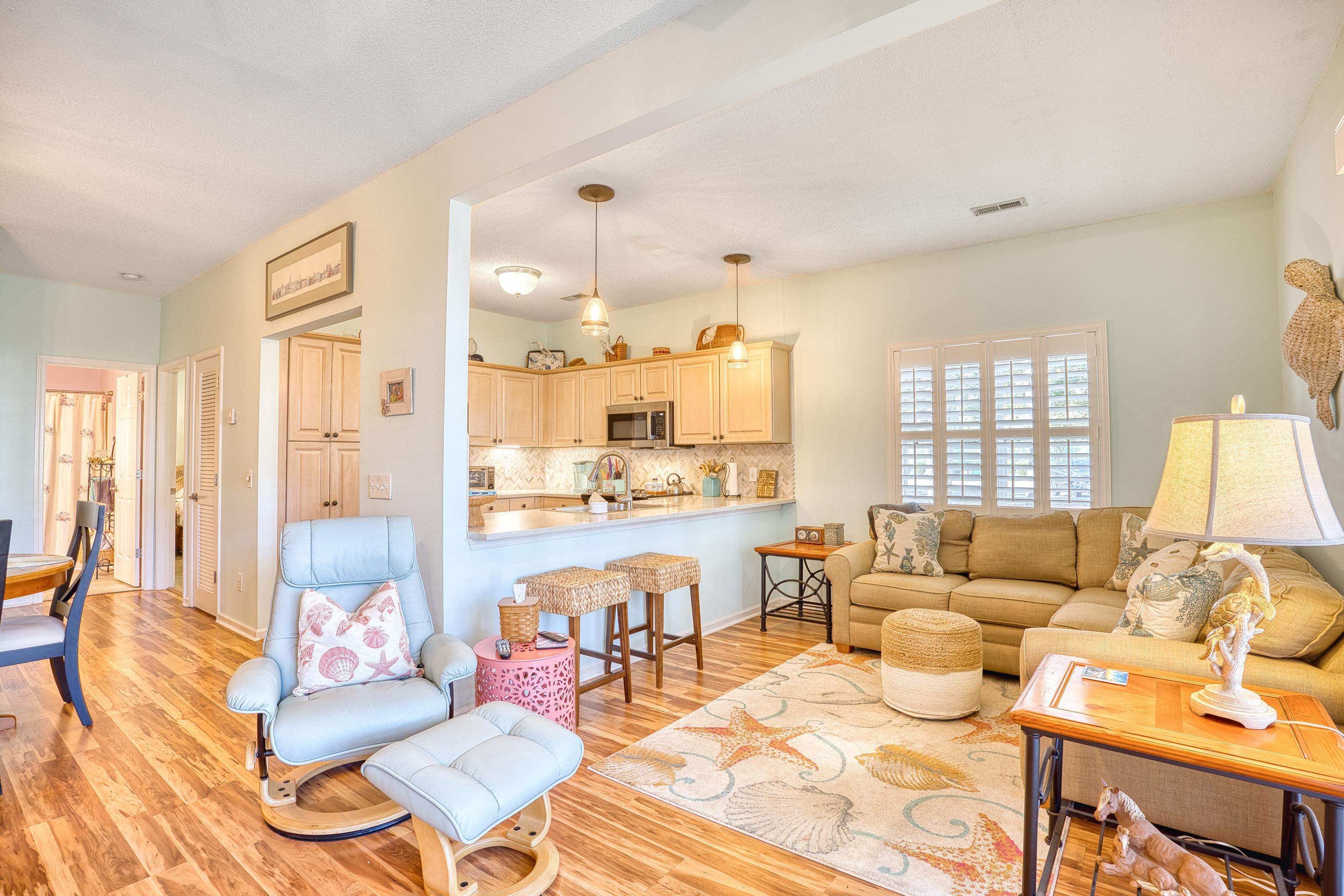 5102D Sweetwater Boulevard Murrells Inlet, SC 29576 - Photo 11 of 40