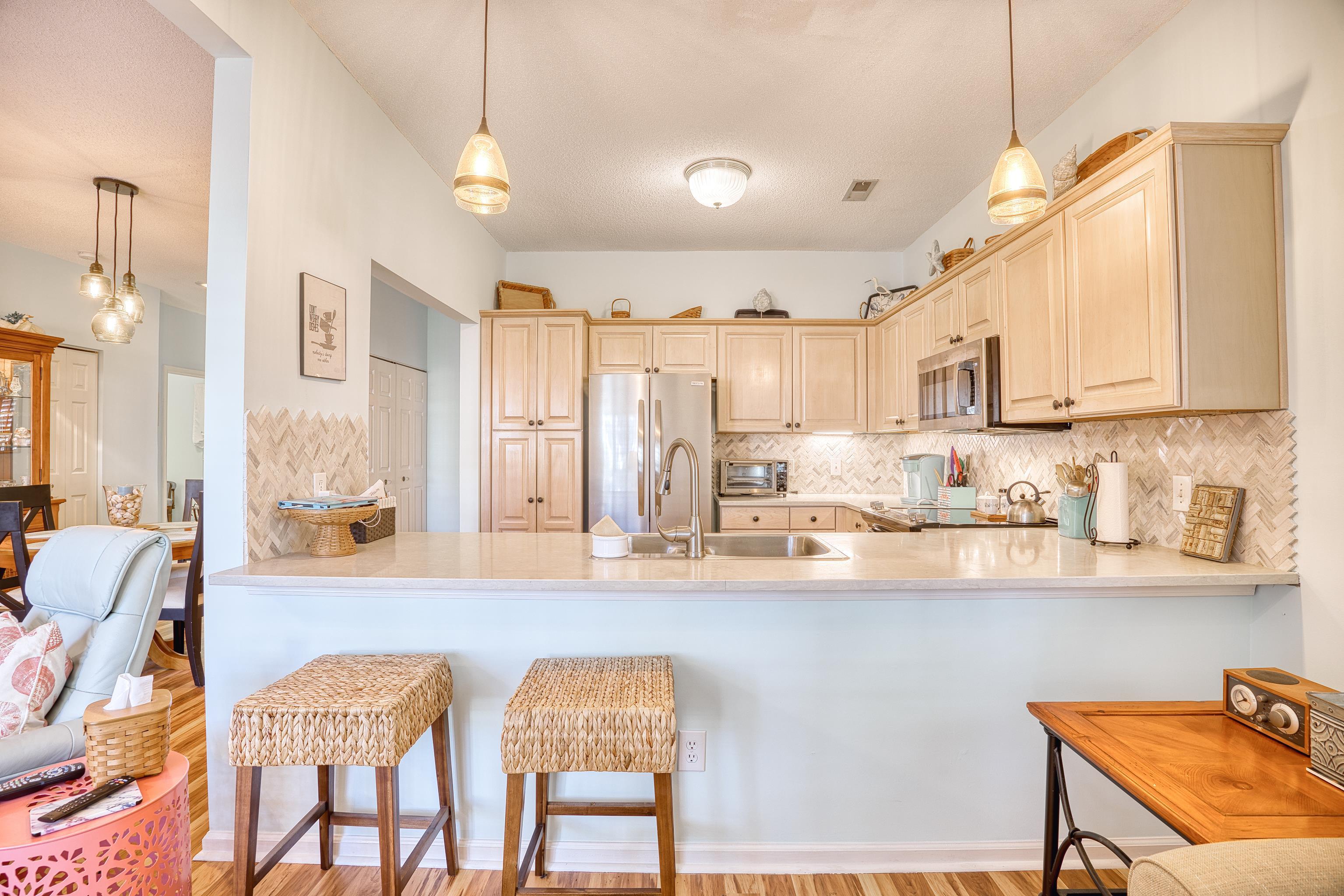 5102D Sweetwater Boulevard Murrells Inlet, SC 29576 - Photo 20 of 40