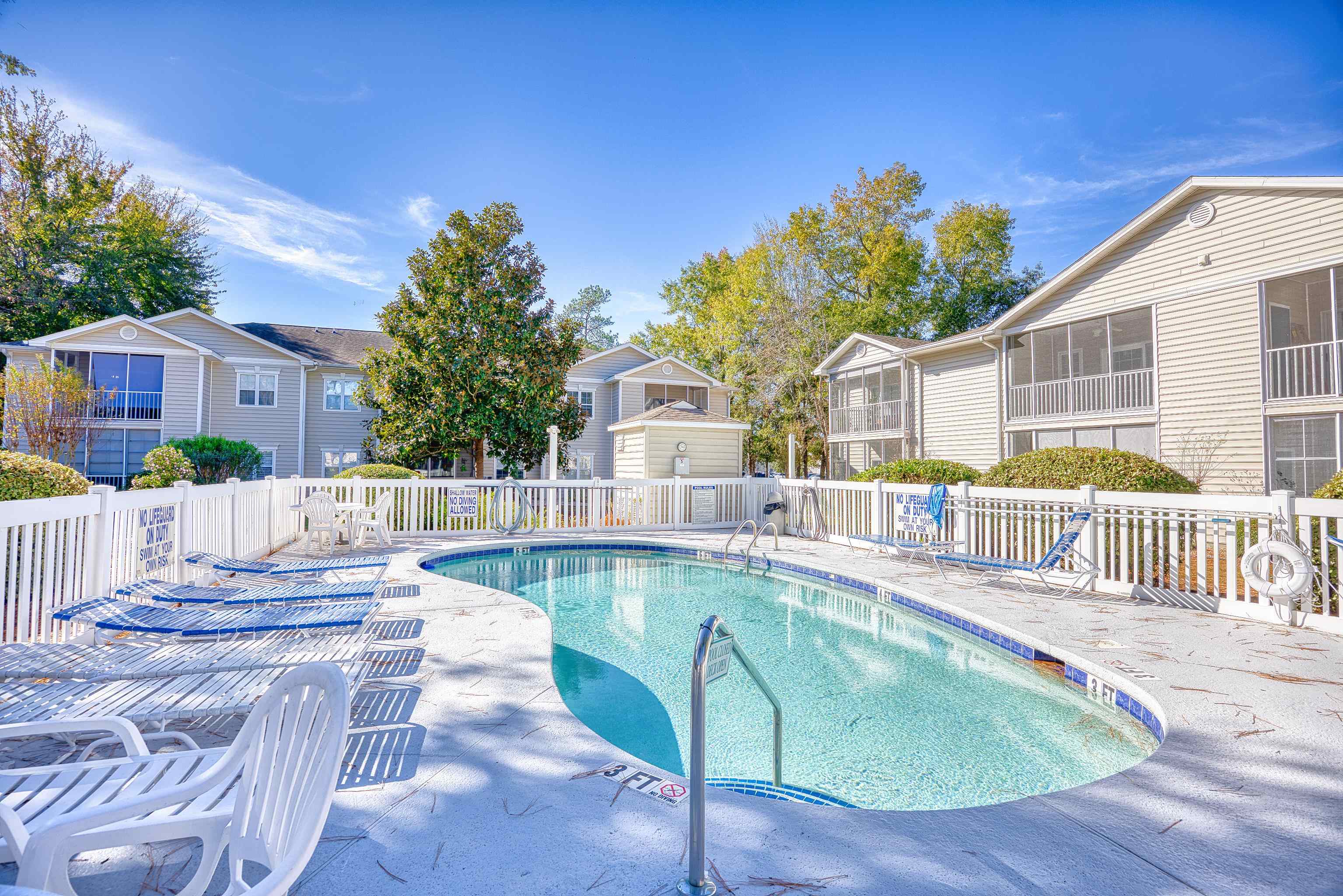 5102D Sweetwater Boulevard Murrells Inlet, SC 29576 - Photo 36 of 40