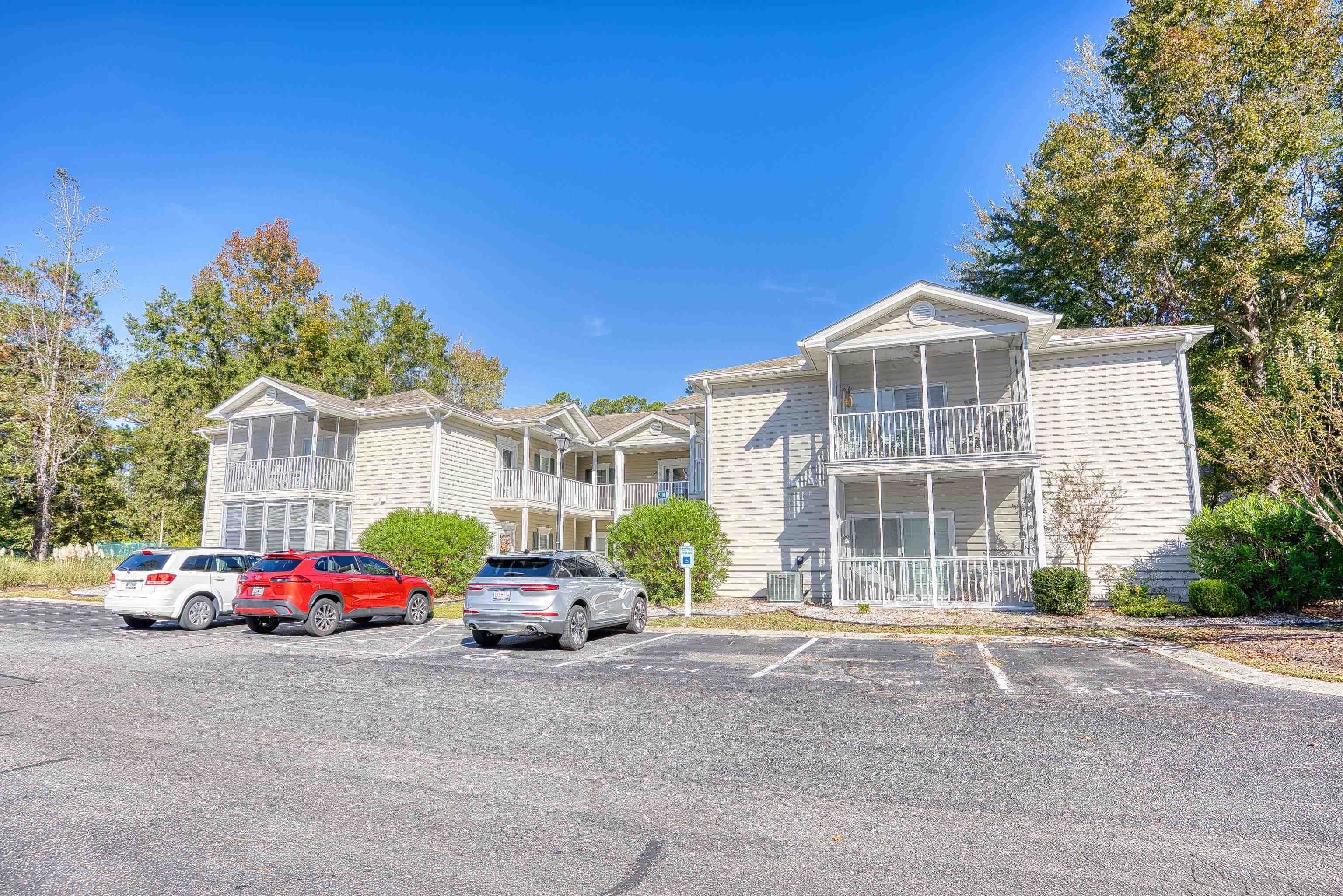 5102D Sweetwater Boulevard Murrells Inlet, SC 29576 - Photo 38 of 40