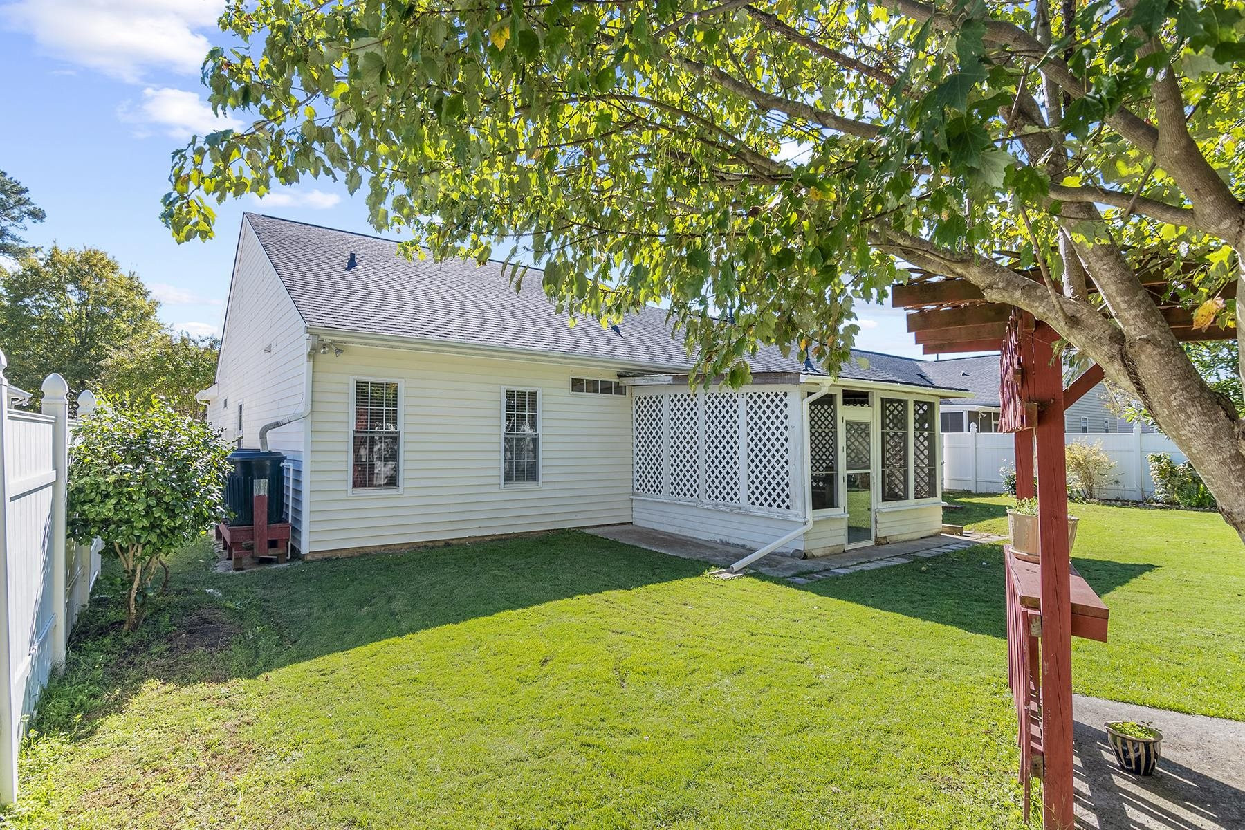 5413 Neuse Forest Road Raleigh, NC 27616 - Photo 28 of 29 Photo 28