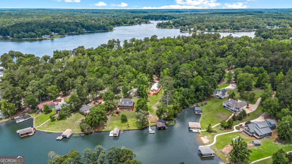 324 Cold Branch Road Eatonton, GA 31024 - Photo 17 of 60