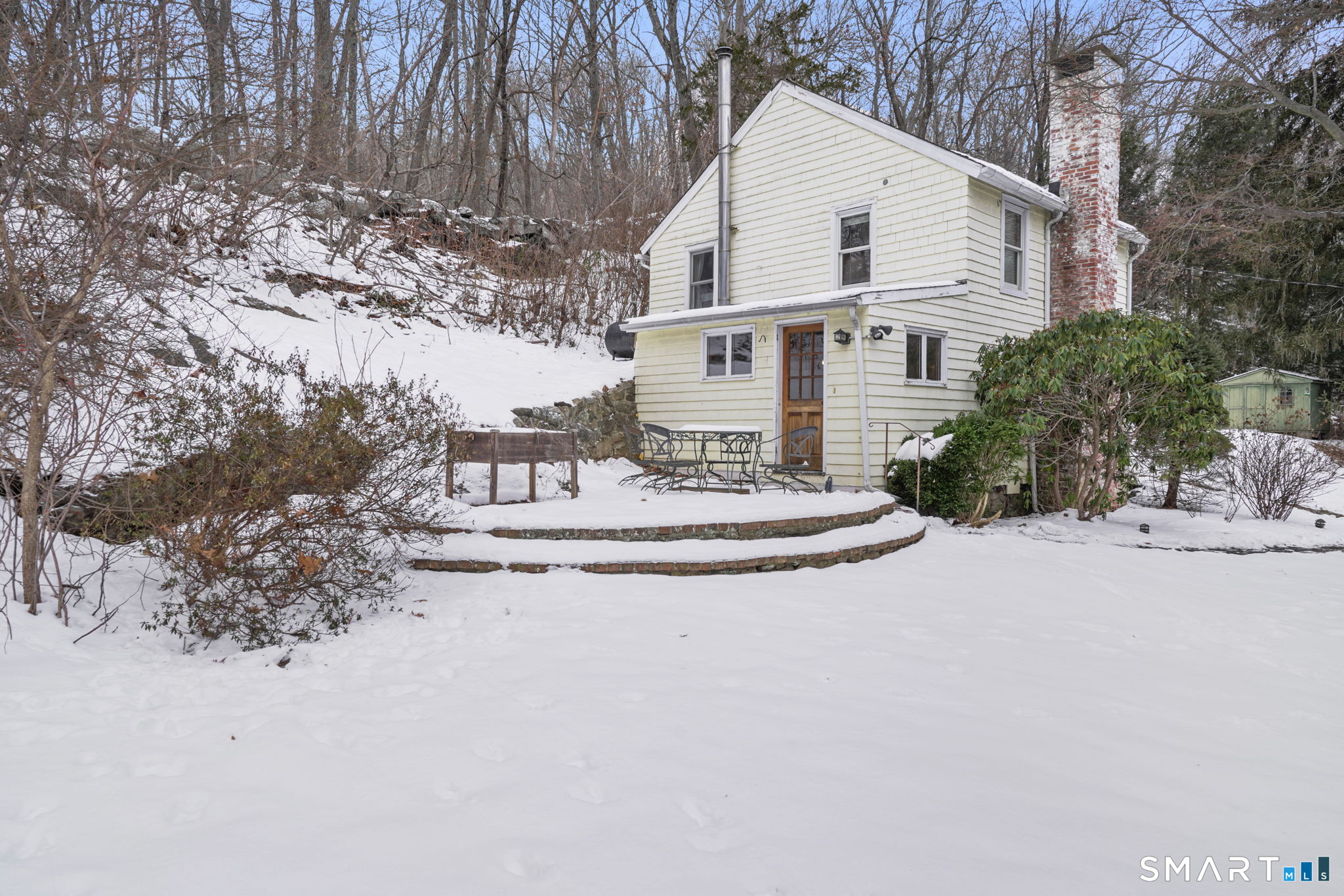7 Peaceable Street Redding, CT 06896 - Photo 1 of 1 Gallery Image 1