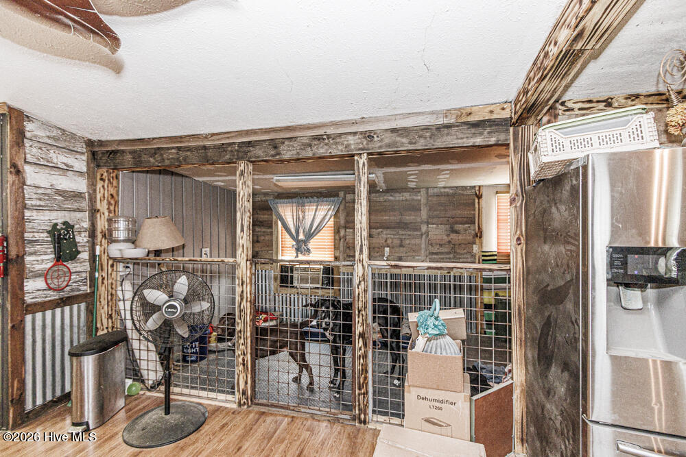 5306 Temperance Hall Road Elm City, NC 27822 - Photo 46 of 54
