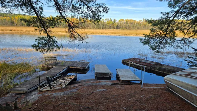 $149,000 | 7178 Gold Mine Road, Orr, MN 55771