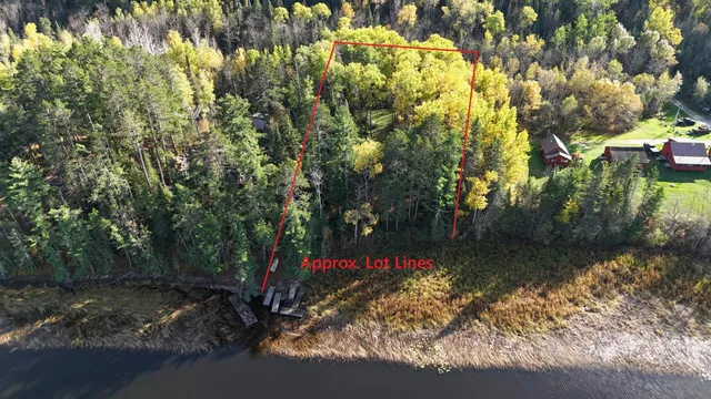 $149,000 | 7178 Gold Mine Road, Orr, MN 55771