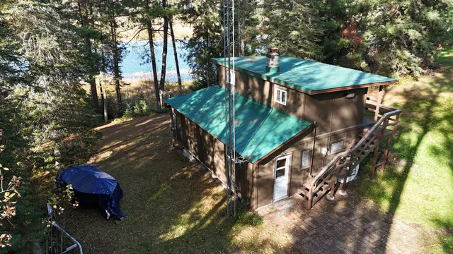 $149,000 | 7178 Gold Mine Road, Orr, MN 55771