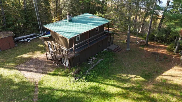 $149,000 | 7178 Gold Mine Road, Orr, MN 55771