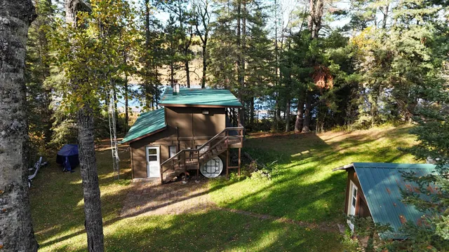 $149,000 | 7178 Gold Mine Road, Orr, MN 55771