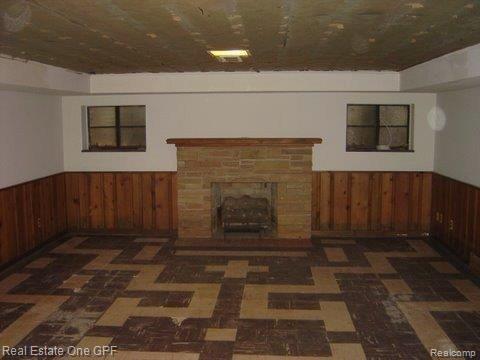 323 Touraine Road Grosse Pointe, MI 48236 - Photo 23 of 23 4017 basement