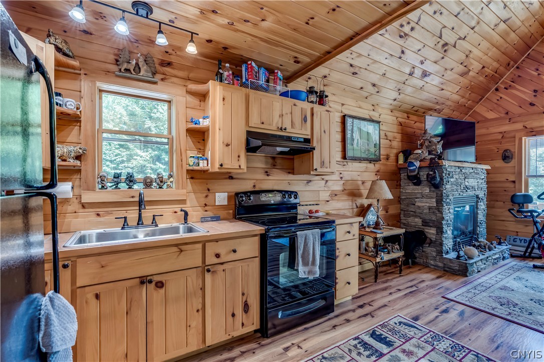 6937 Fish Creek Road Greig, NY 13345 - Photo 7 of 26 Gallery Image 7