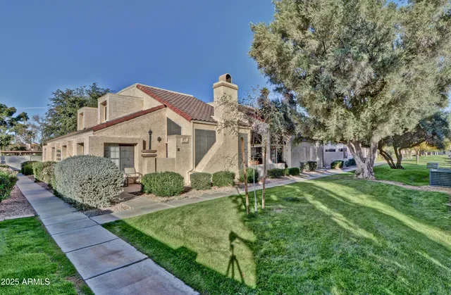 $299,000 | 602 North May, Unit 23, Mesa, AZ 85201