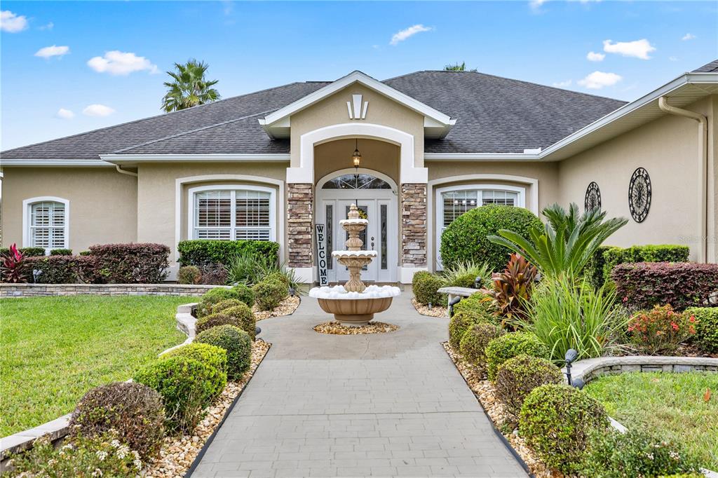 2351 Southwest 80th Street, Ocala, FL 34476 Compass