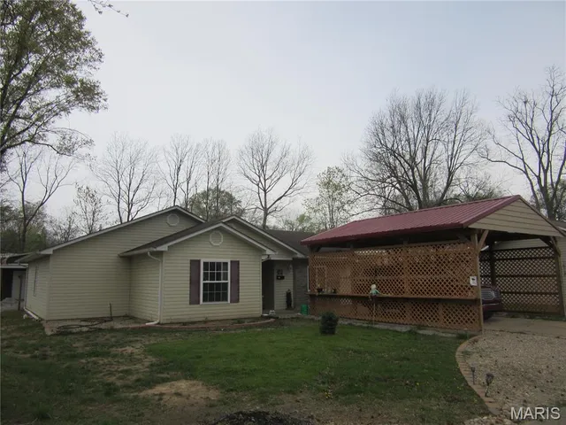 $149,500 | 2121 Pike Street, Poplar Bluff, MO 63901