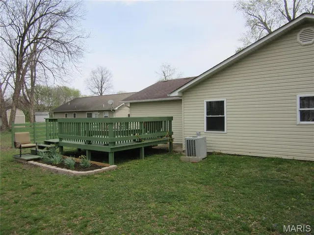 $149,500 | 2121 Pike Street, Poplar Bluff, MO 63901