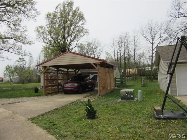 $149,500 | 2121 Pike Street, Poplar Bluff, MO 63901