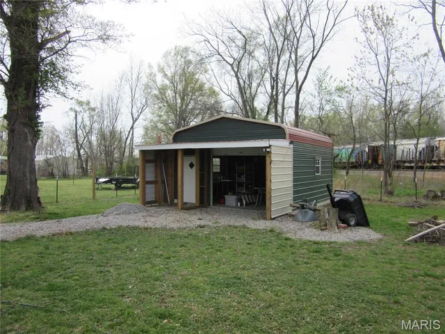 $149,500 | 2121 Pike Street, Poplar Bluff, MO 63901