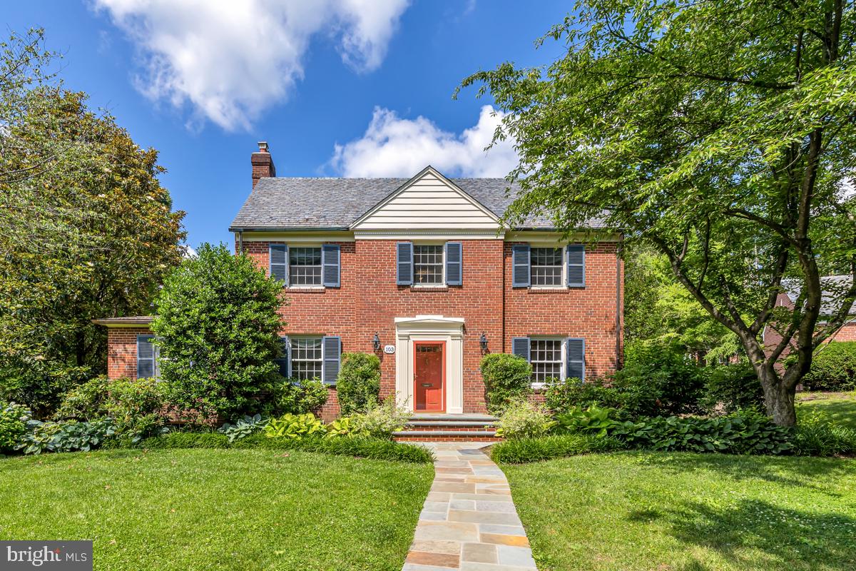 103 Churchwardens Road Baltimore, MD 21212 - Photo 1 of 45