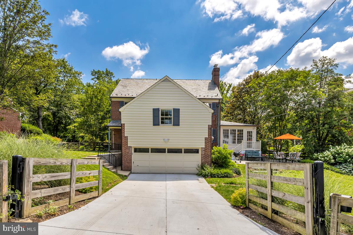 103 Churchwardens Road Baltimore, MD 21212 - Photo 44 of 45