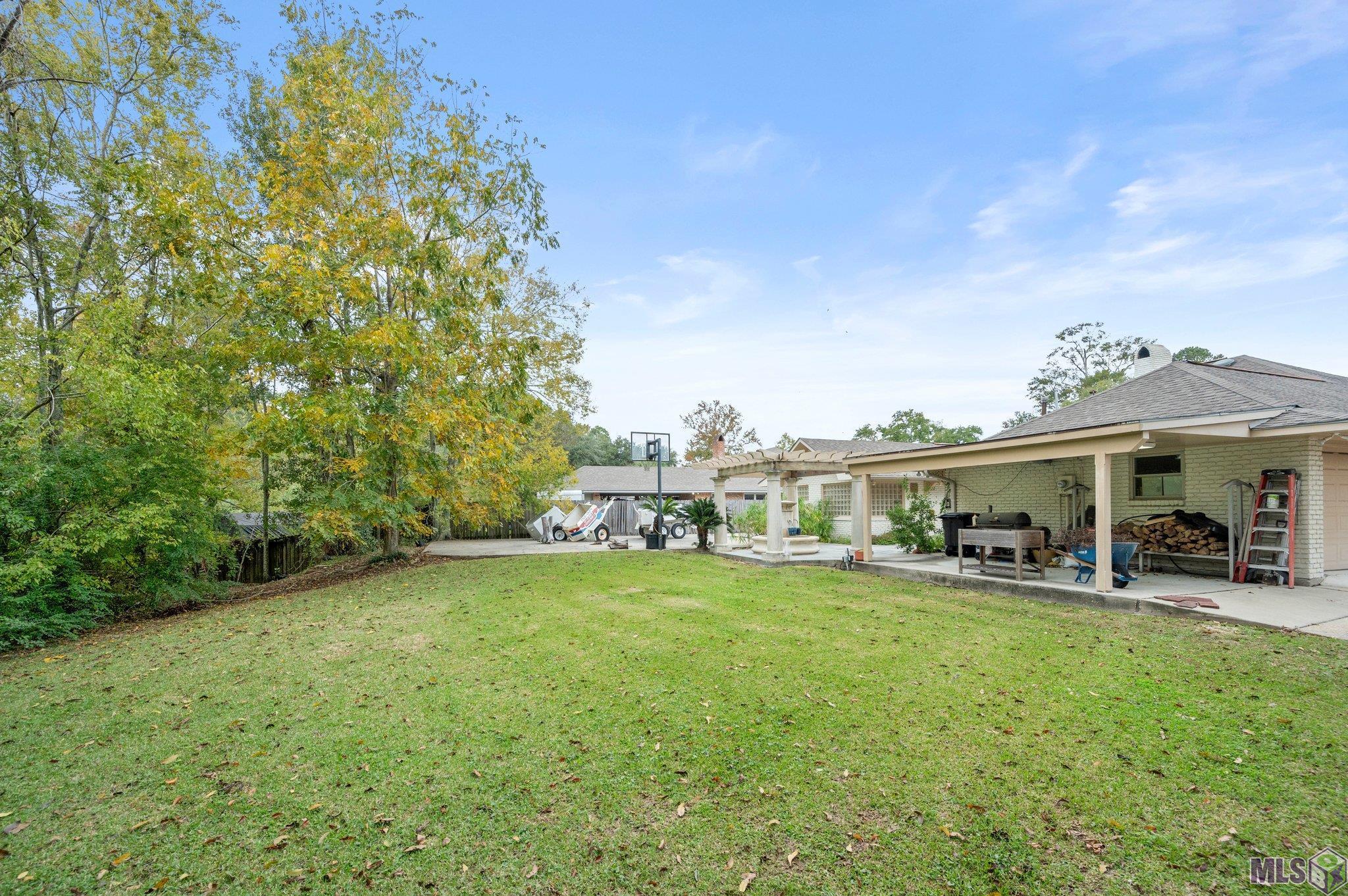2822 Woodland Ridge Boulevard Baton Rouge, LA 70816 - Photo 29 of 33