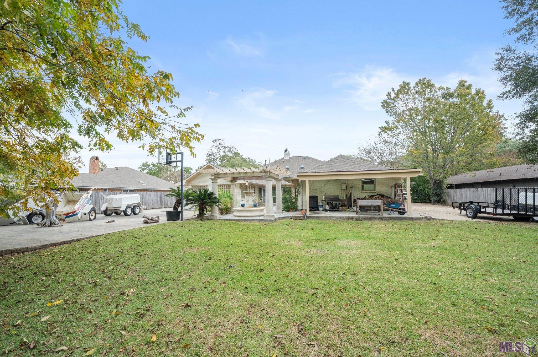 2822 Woodland Ridge Boulevard Baton Rouge, LA 70816 - Photo 30 of 33