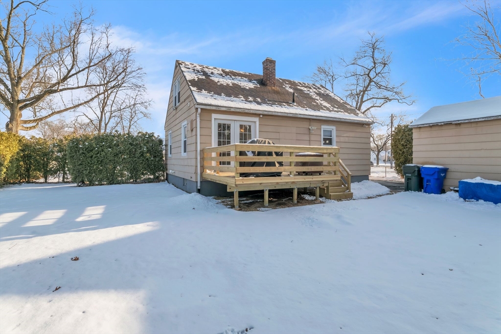 150 Lang Street Springfield, MA 01104 - Photo 24 of 24 Gallery Image 24