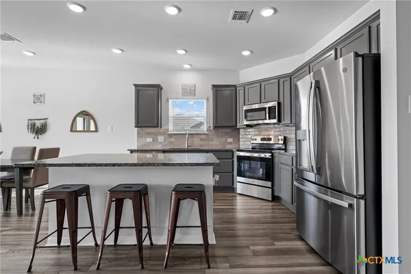 $349,990 | 2036 Clear Sky Court, Temple, TX 76502