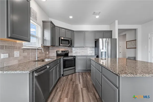 $349,990 | 2036 Clear Sky Court, Temple, TX 76502