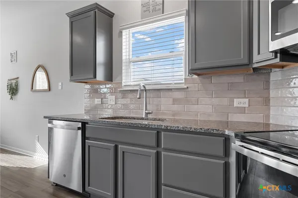 $349,990 | 2036 Clear Sky Court, Temple, TX 76502