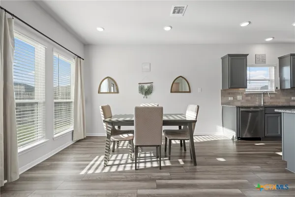 $349,990 | 2036 Clear Sky Court, Temple, TX 76502